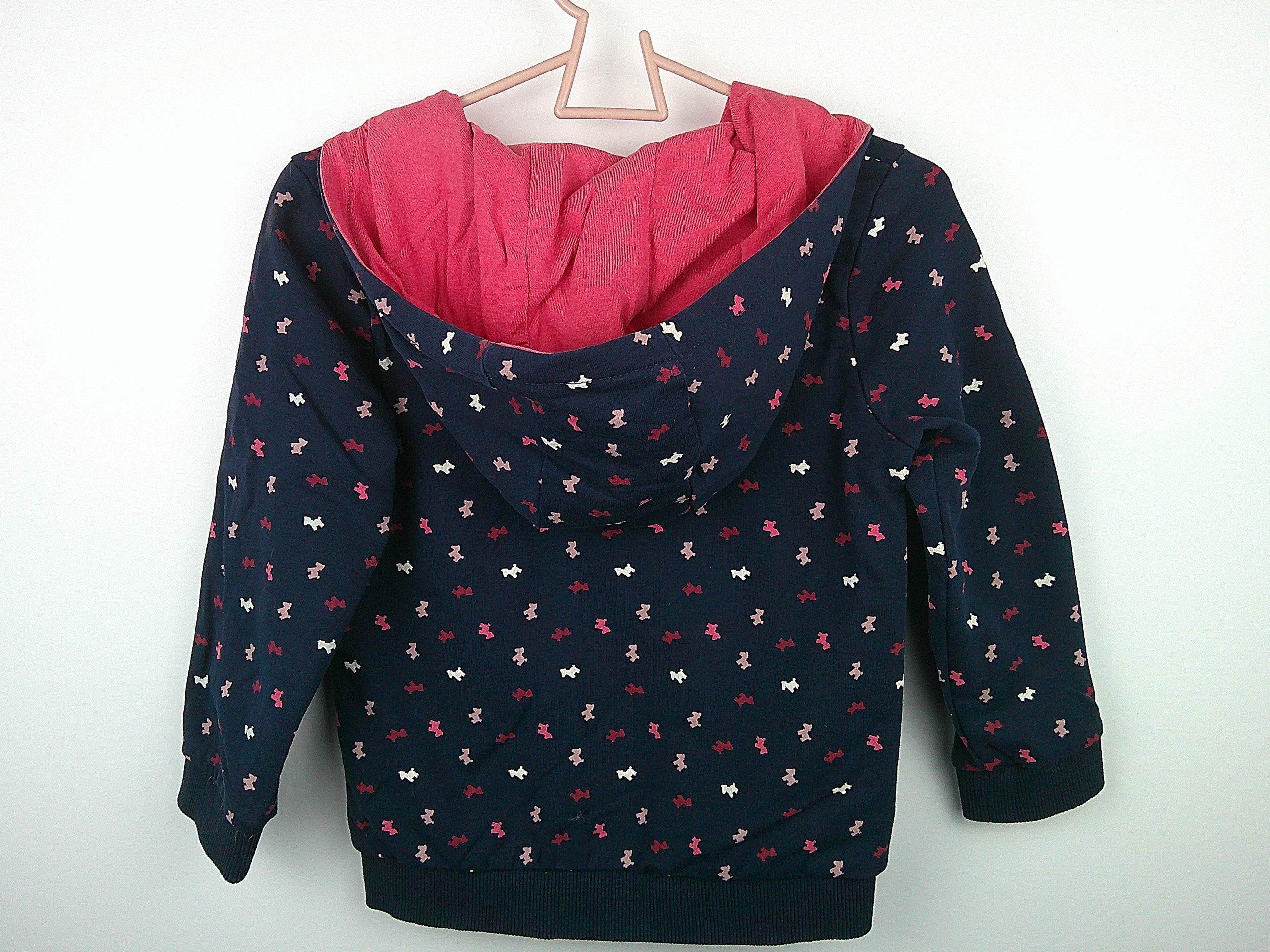 Sweatjacke