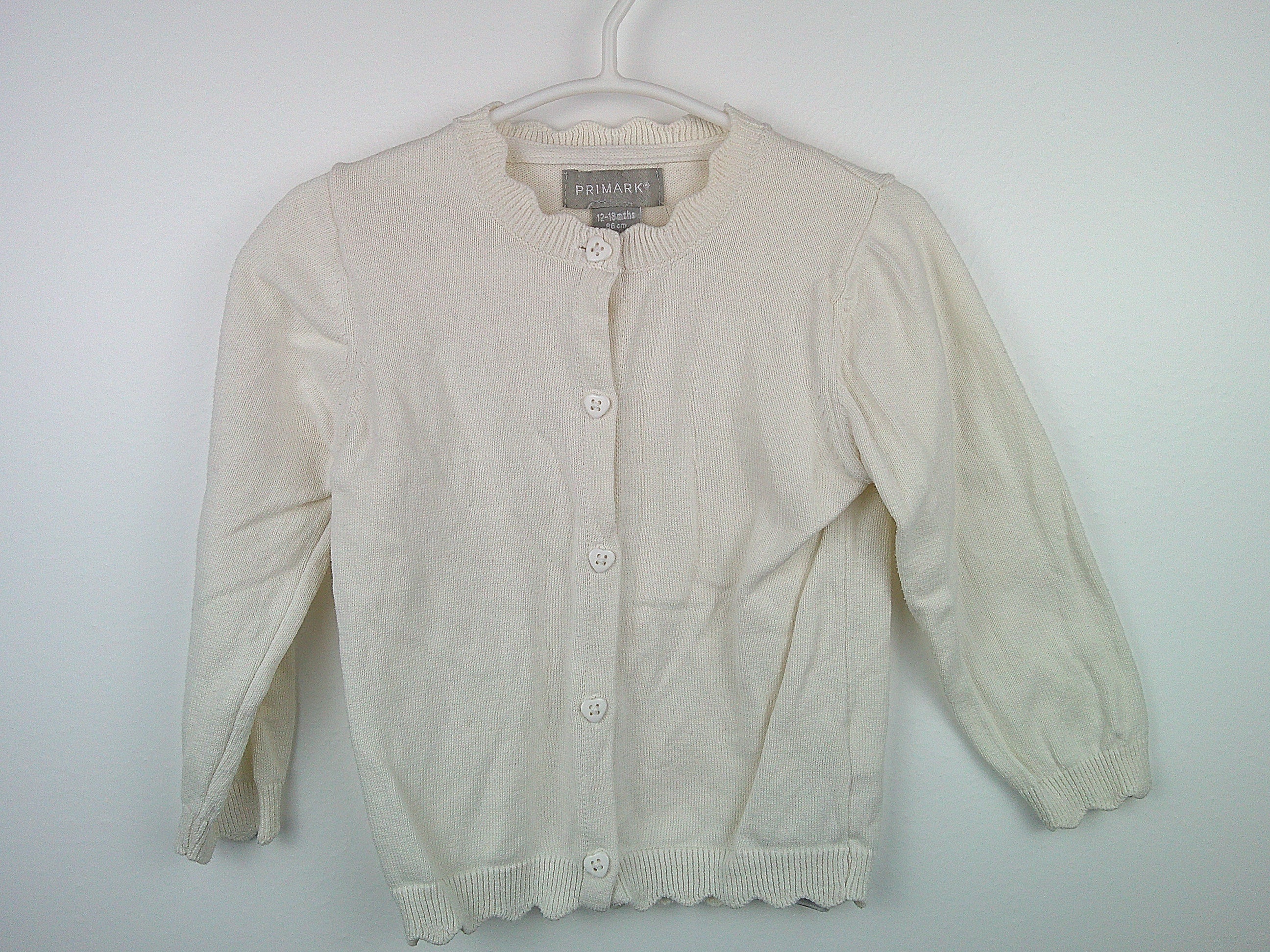 Strickjacke