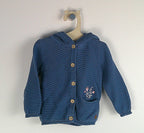 Strickjacke