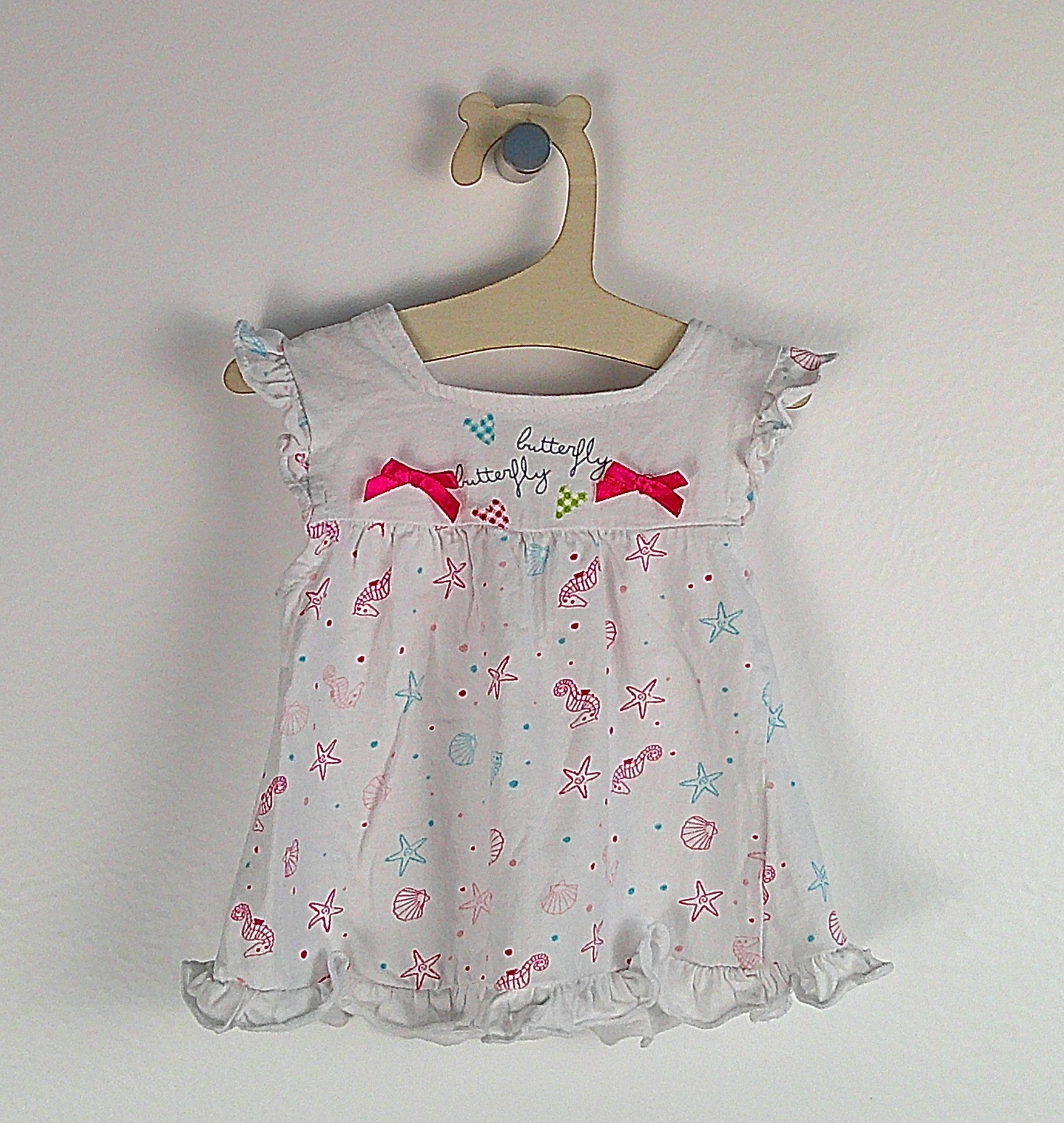 Kleid