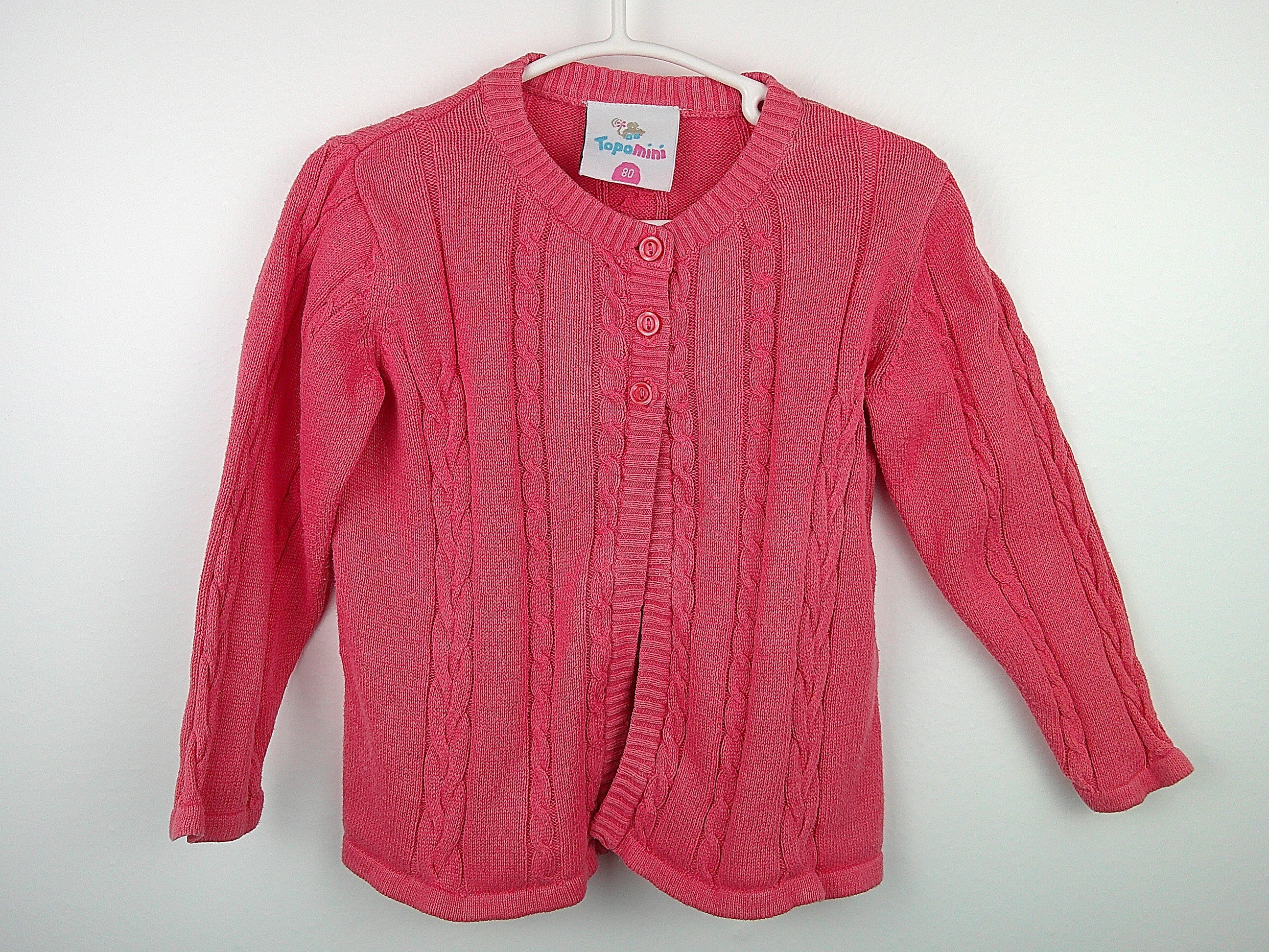 Strickjacke
