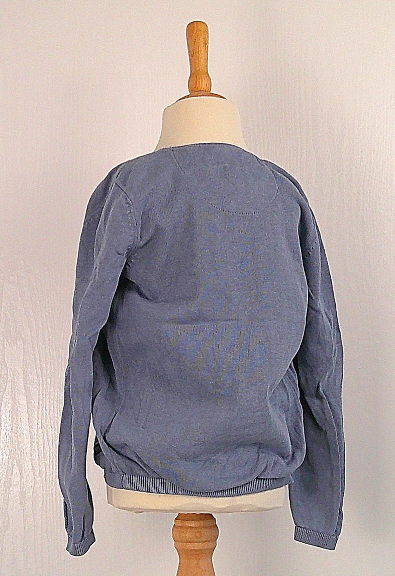 Strickjacke