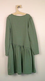 Sweatkleid
