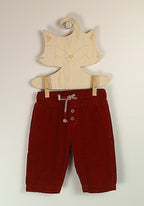 Cordhose