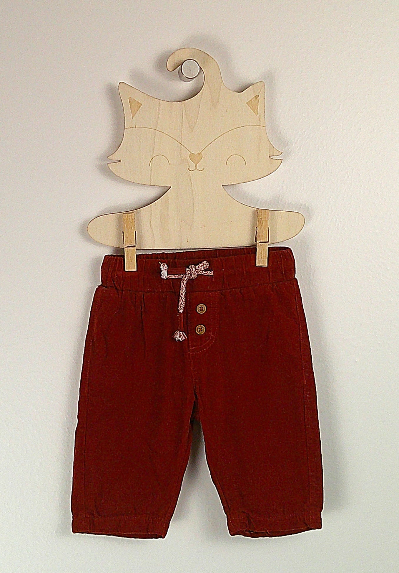 Cordhose