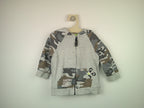 Sweatjacke