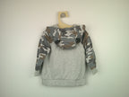 Sweatjacke