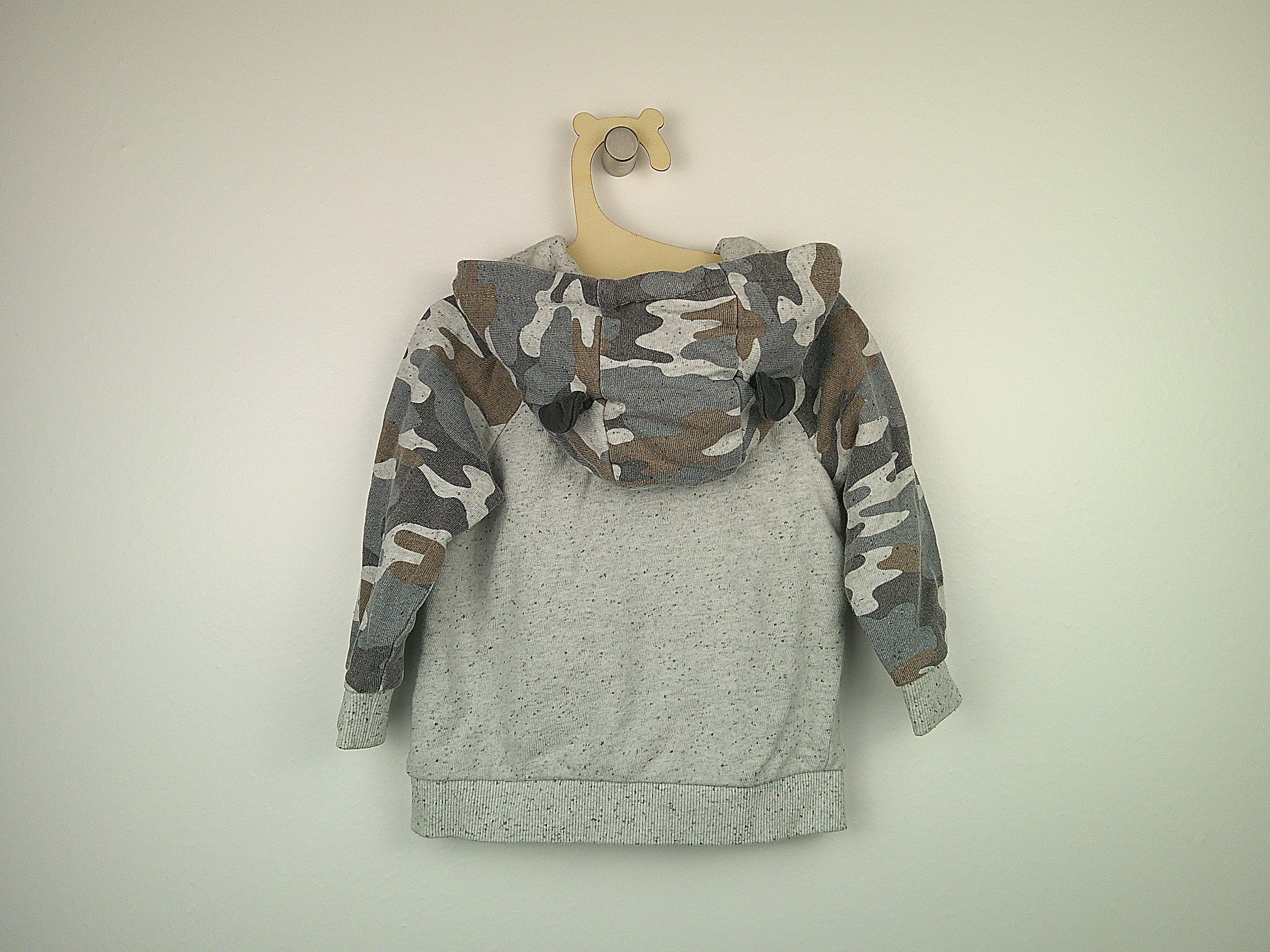 Sweatjacke