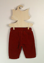 Cordhose