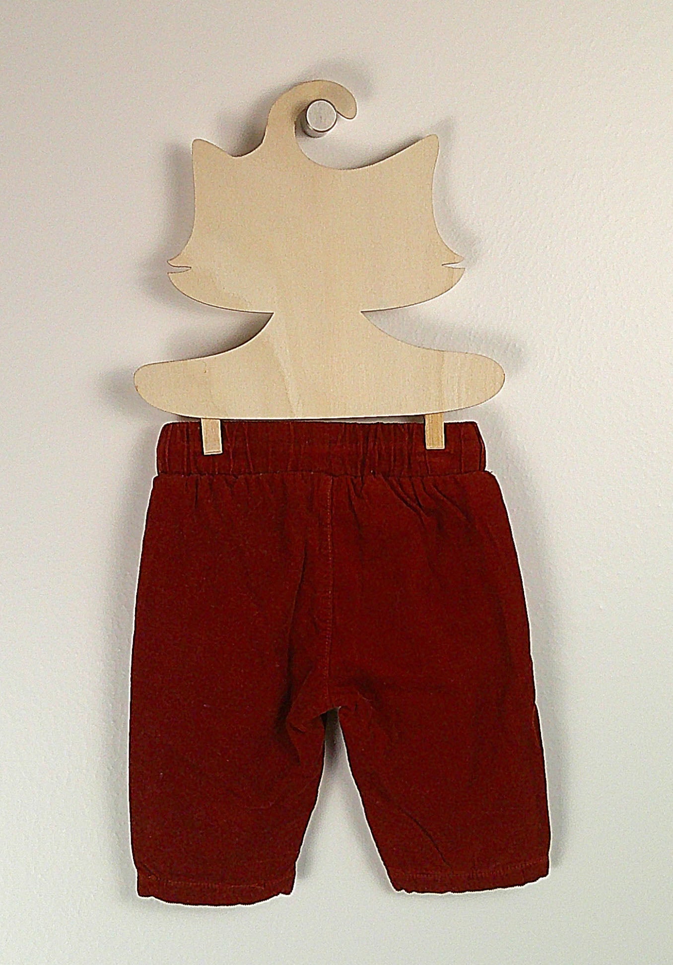 Cordhose