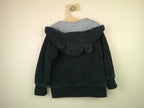 Fleece-Jacke