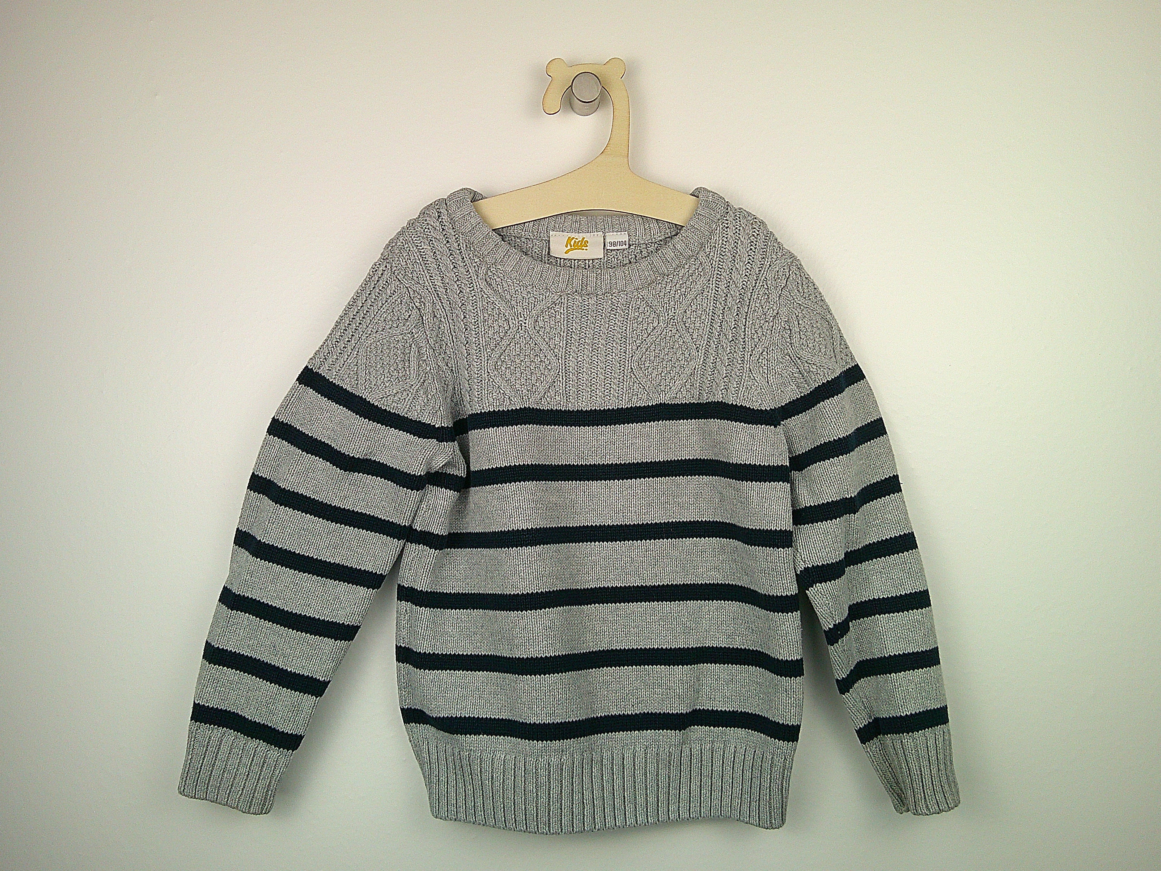 Pullover