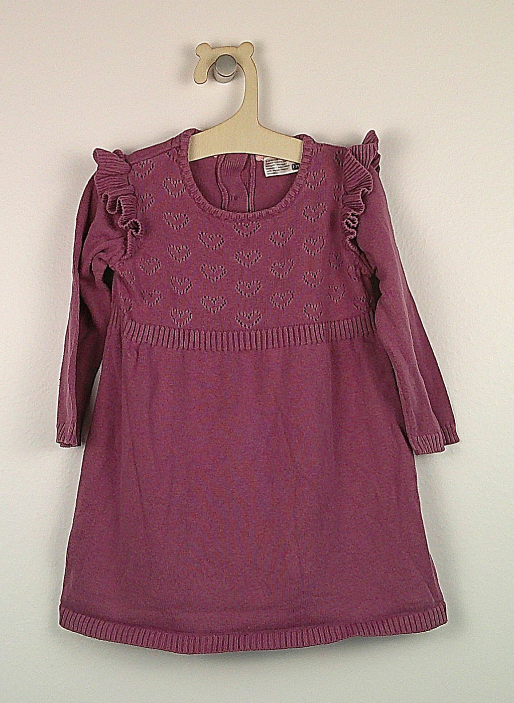 Kleid