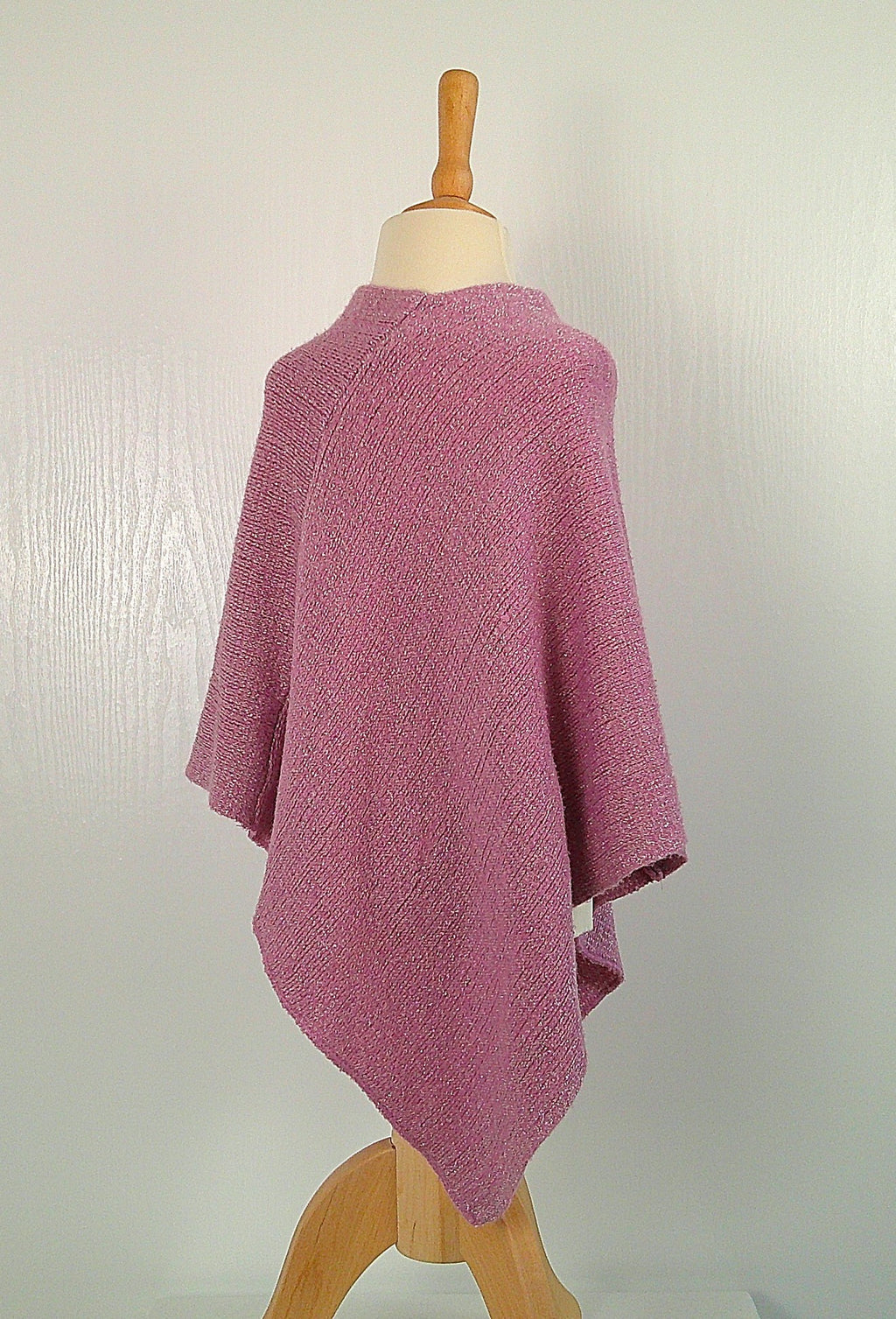 Poncho