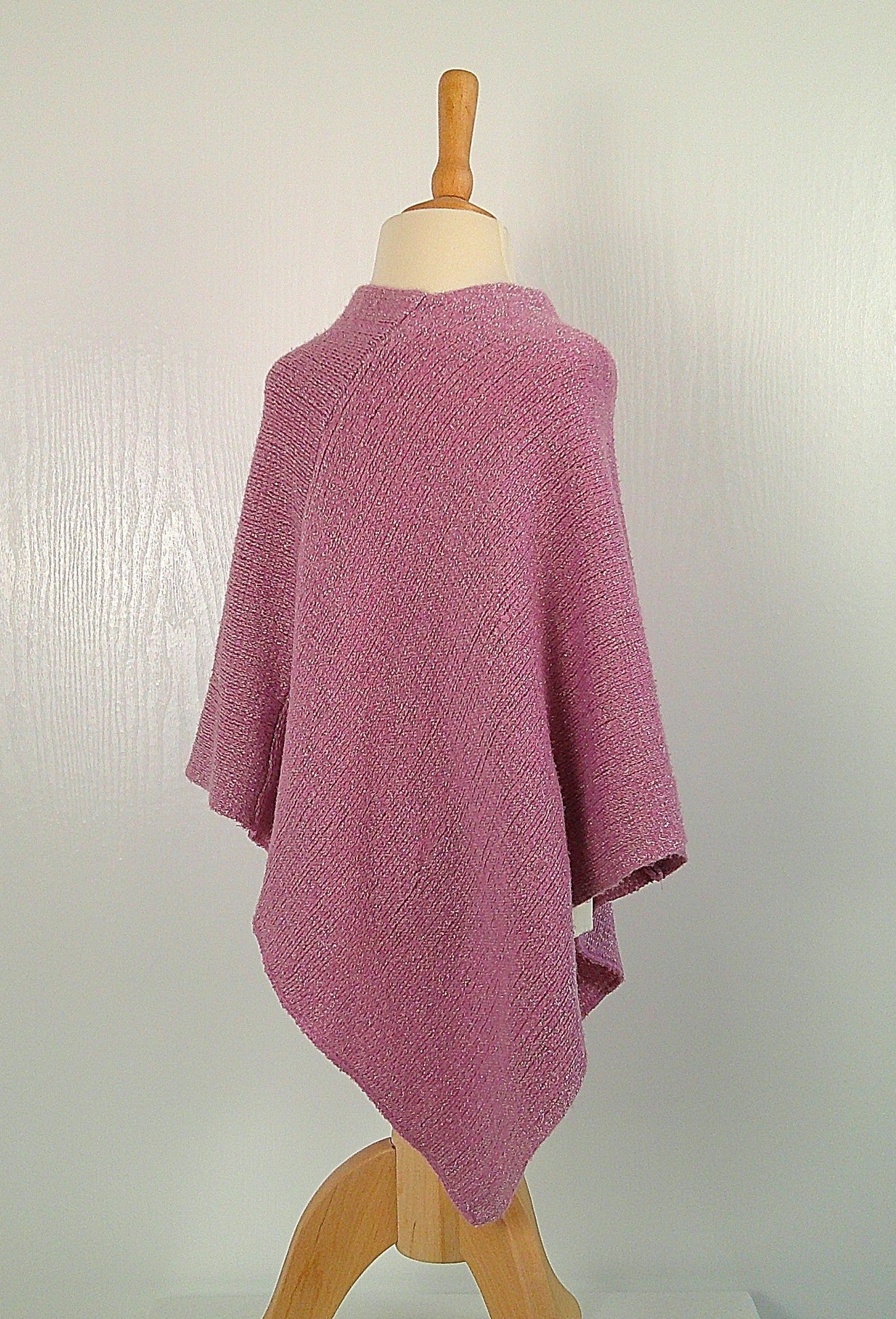 Poncho
