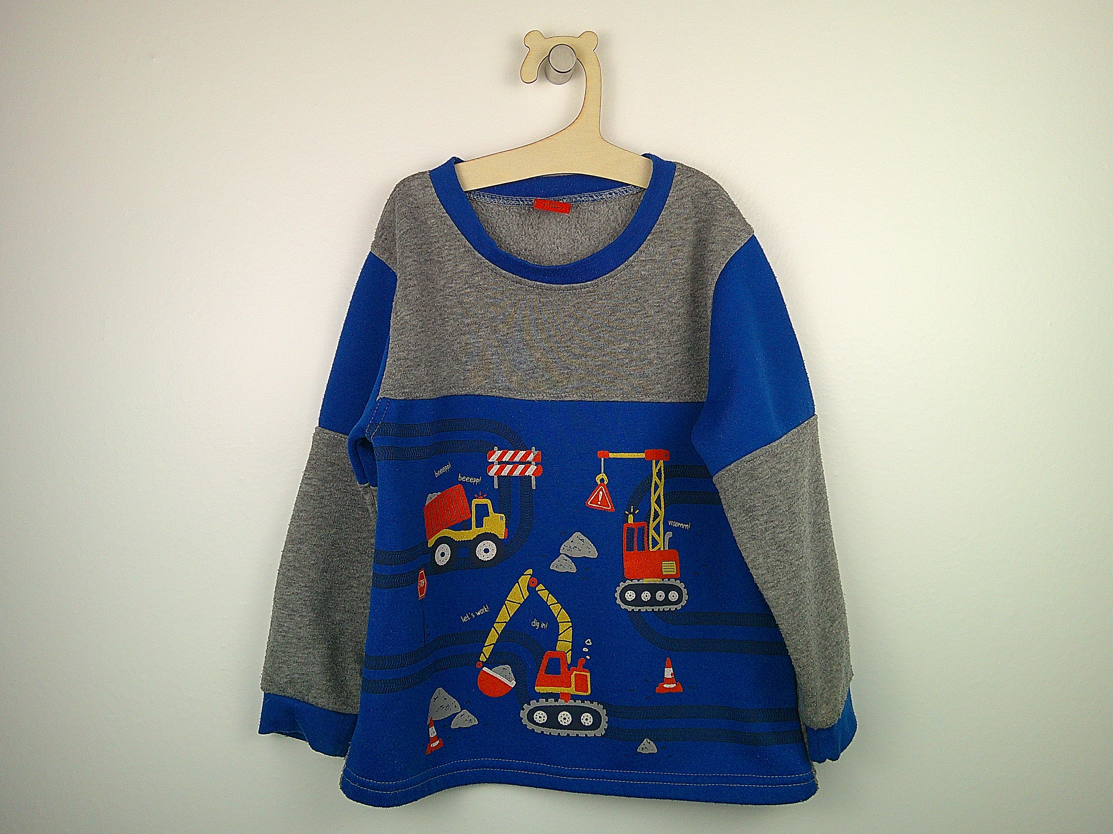 Pullover