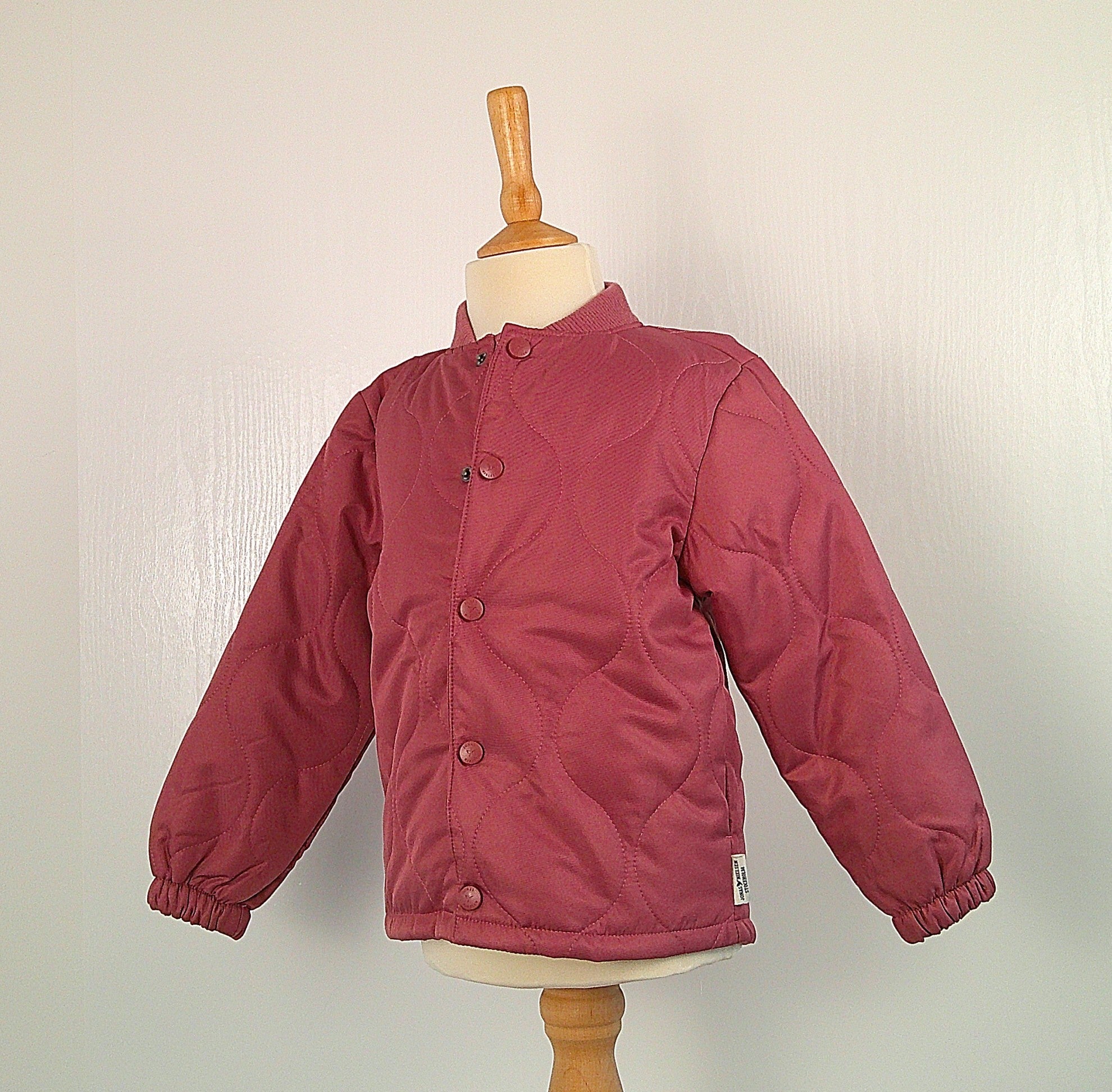 Jacke