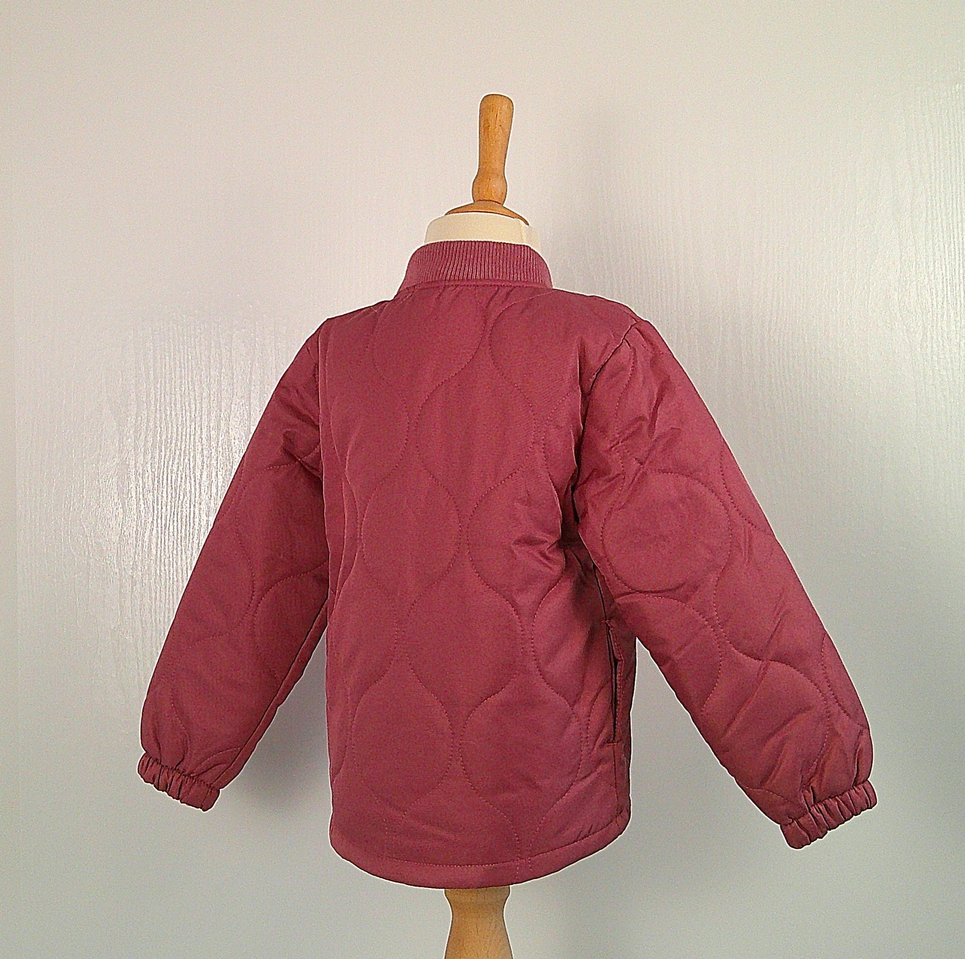 Jacke