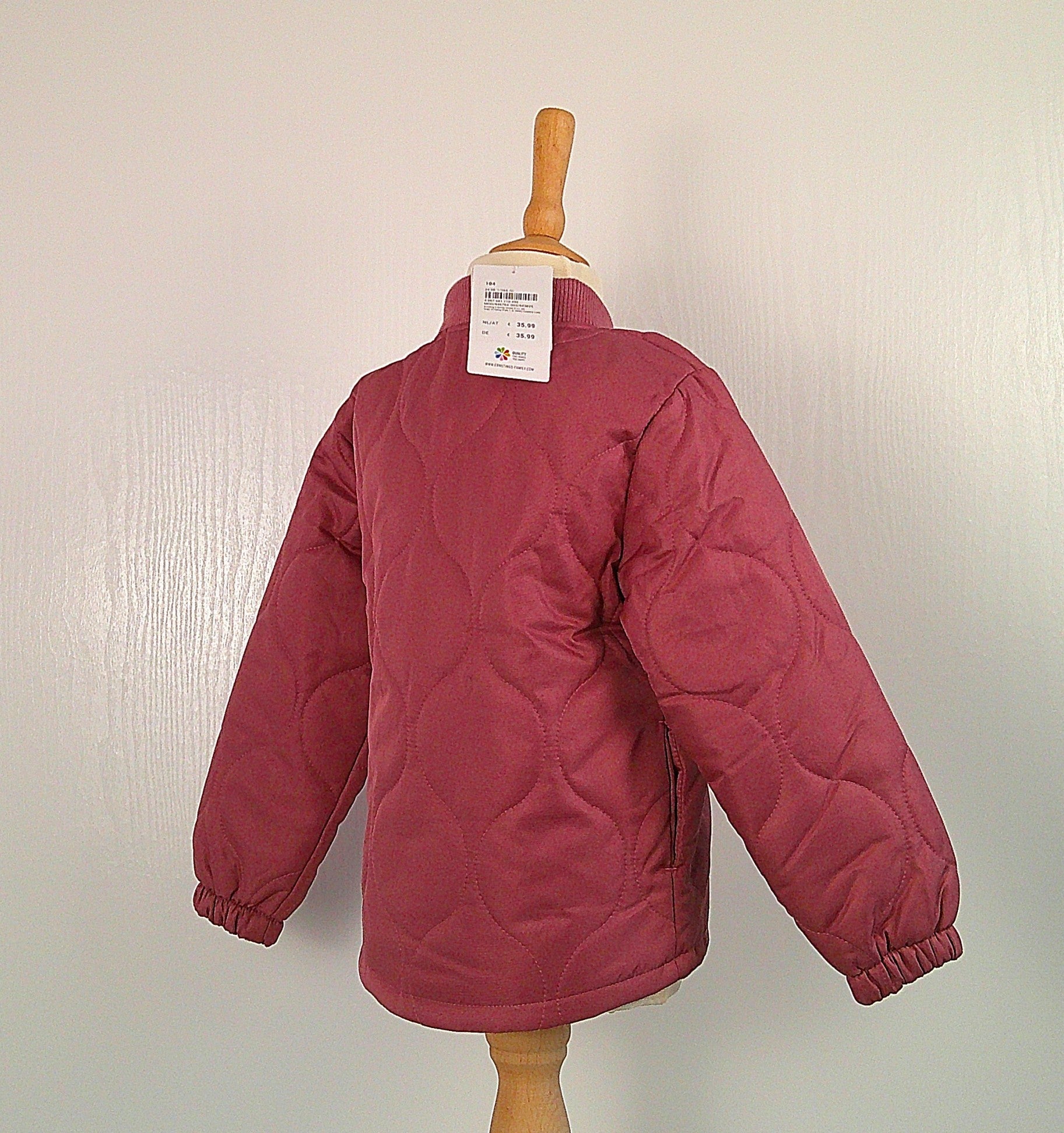 Jacke