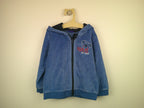 Sweatjacke