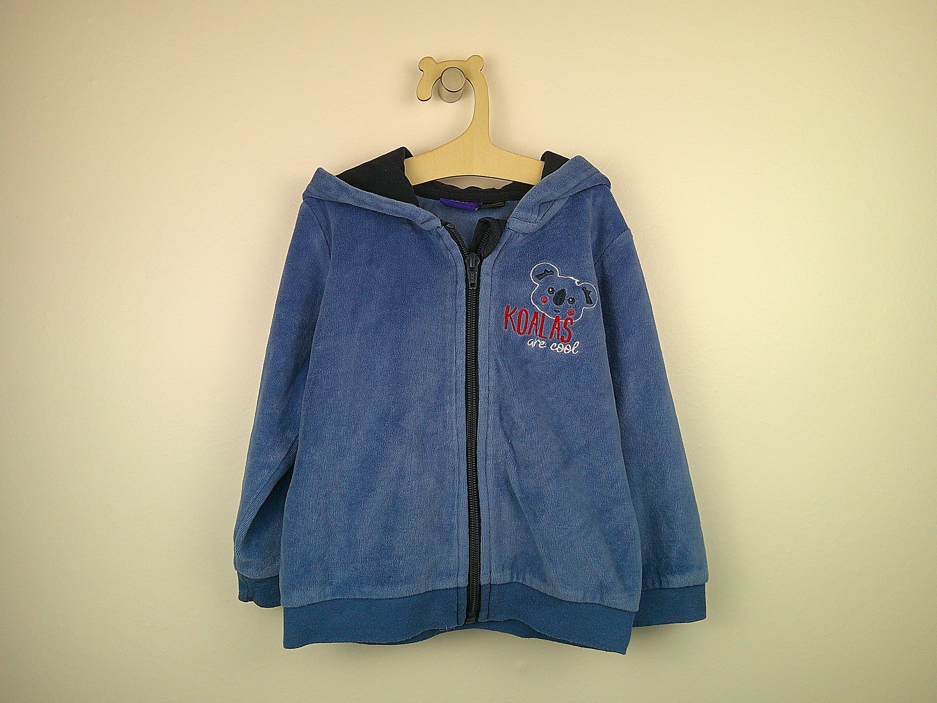 Sweatjacke