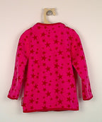 Fleece-Jacke