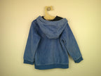 Sweatjacke
