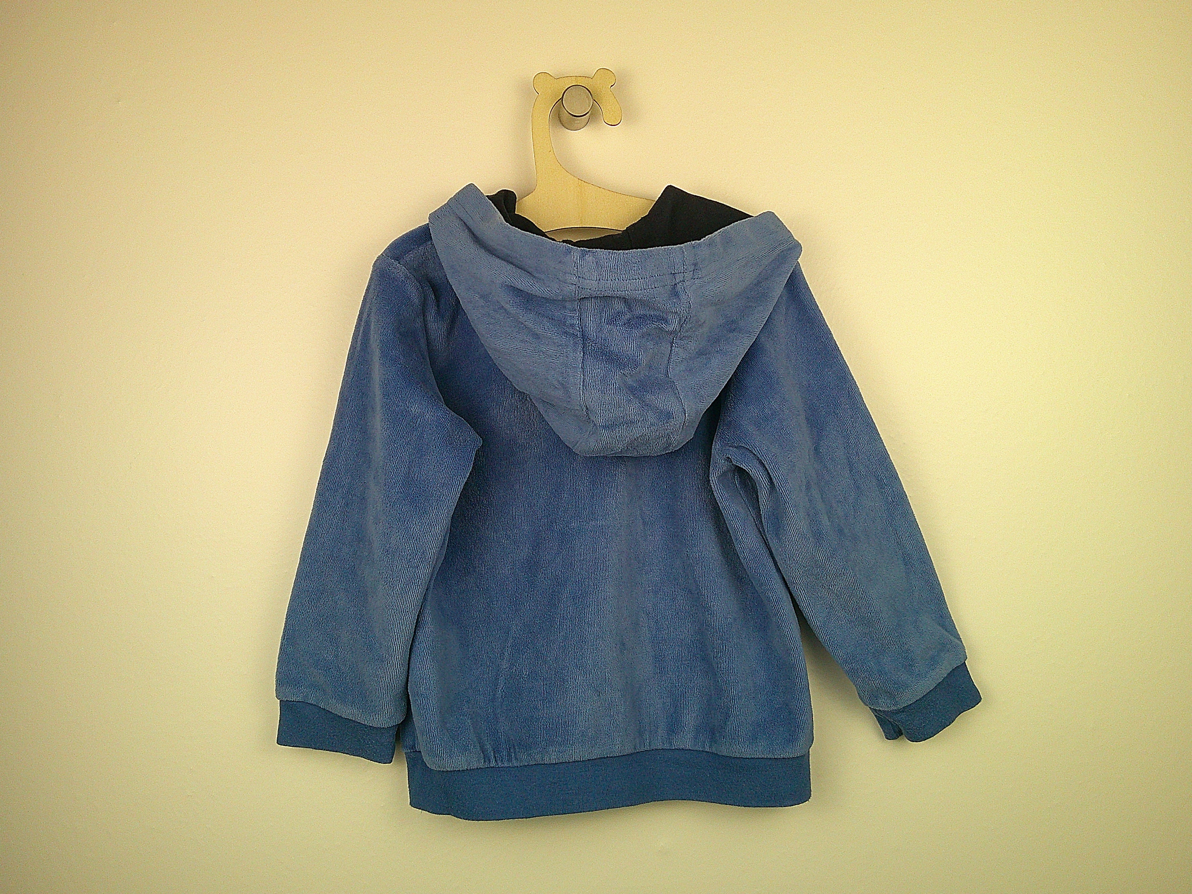 Sweatjacke