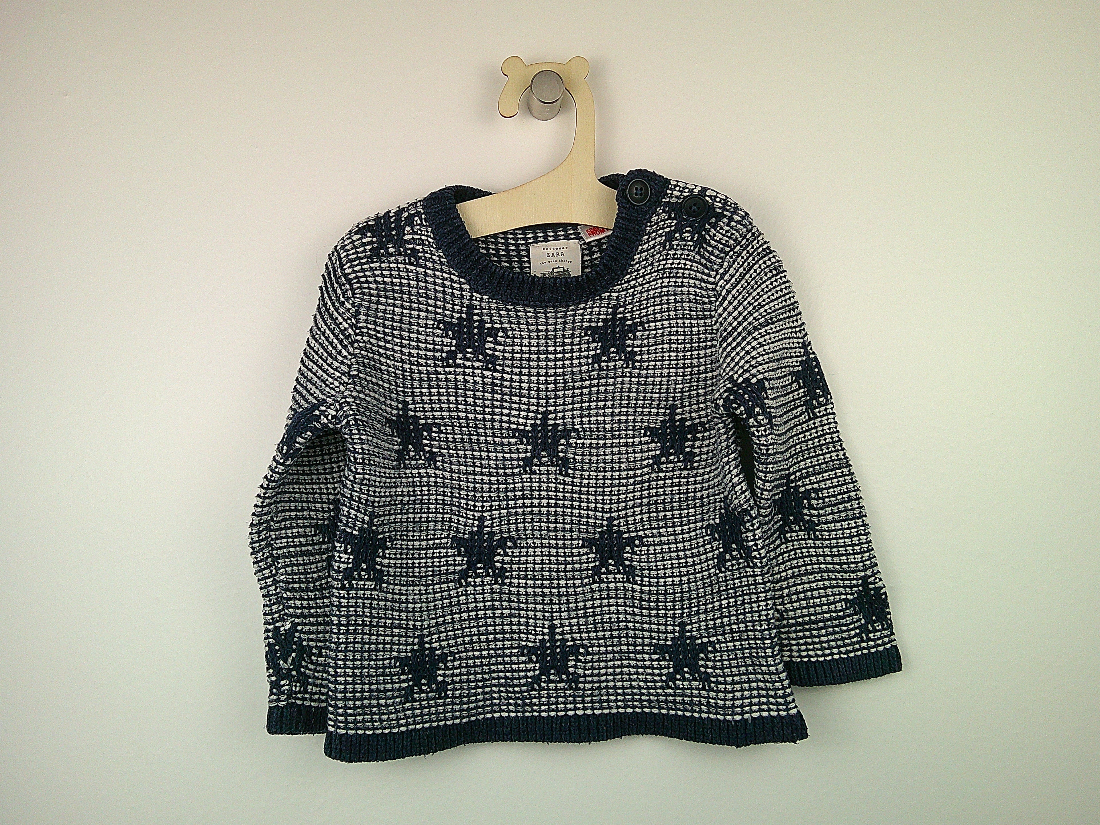 Pullover