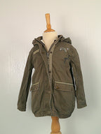 Parka