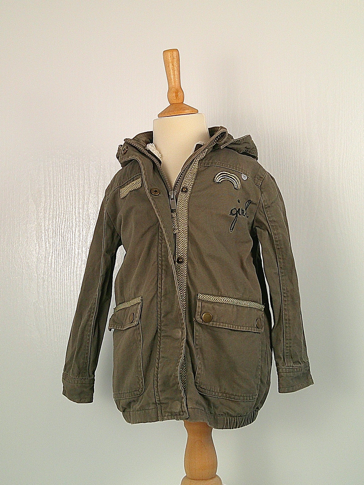 Parka