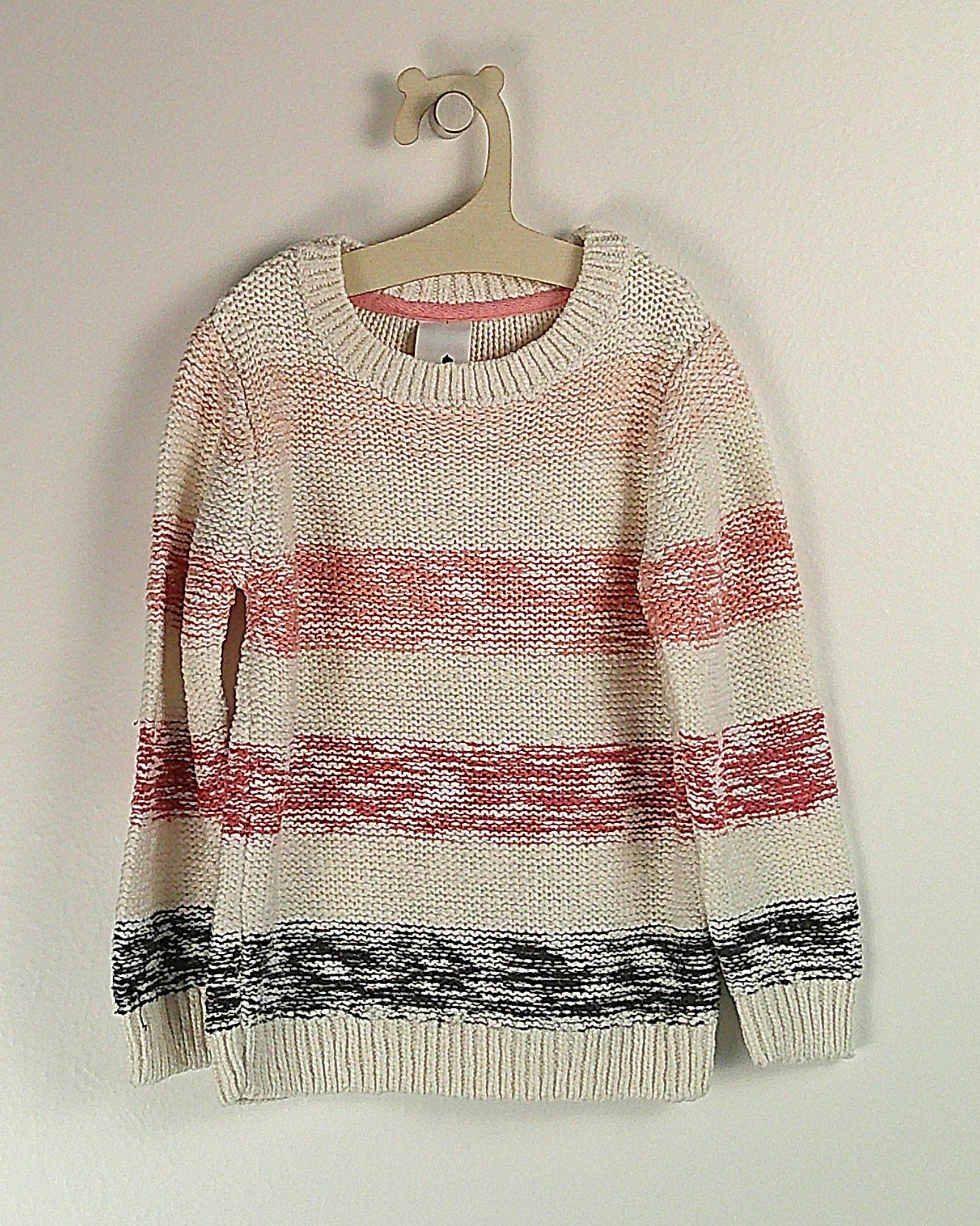 Pullover