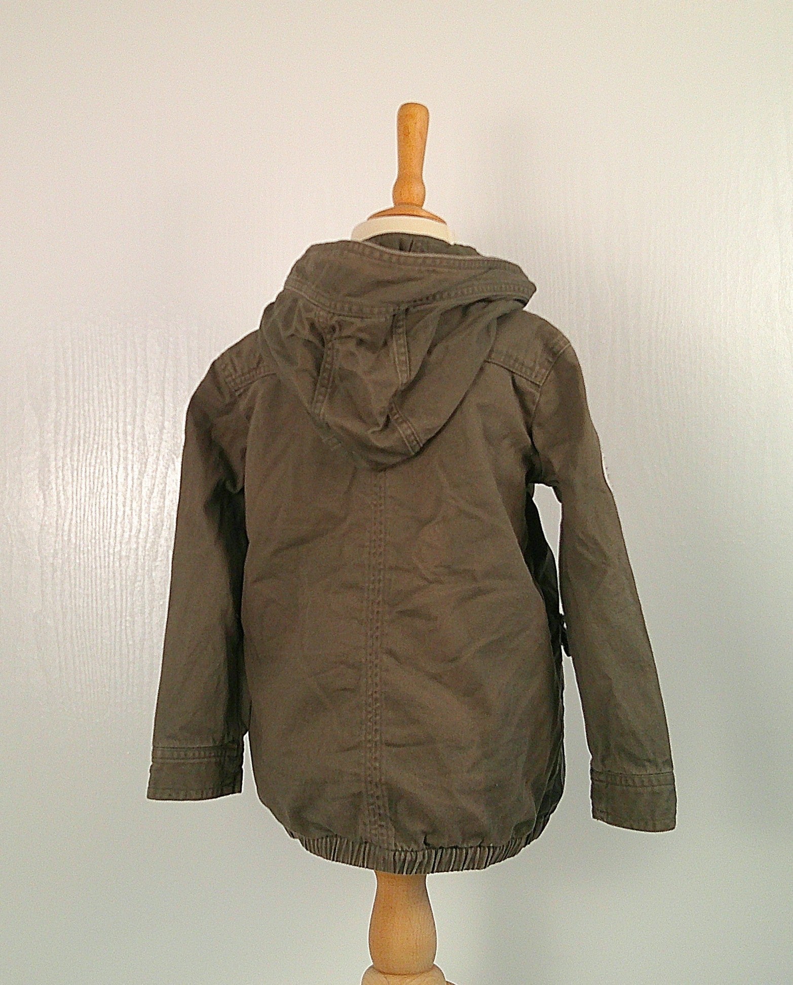 Parka