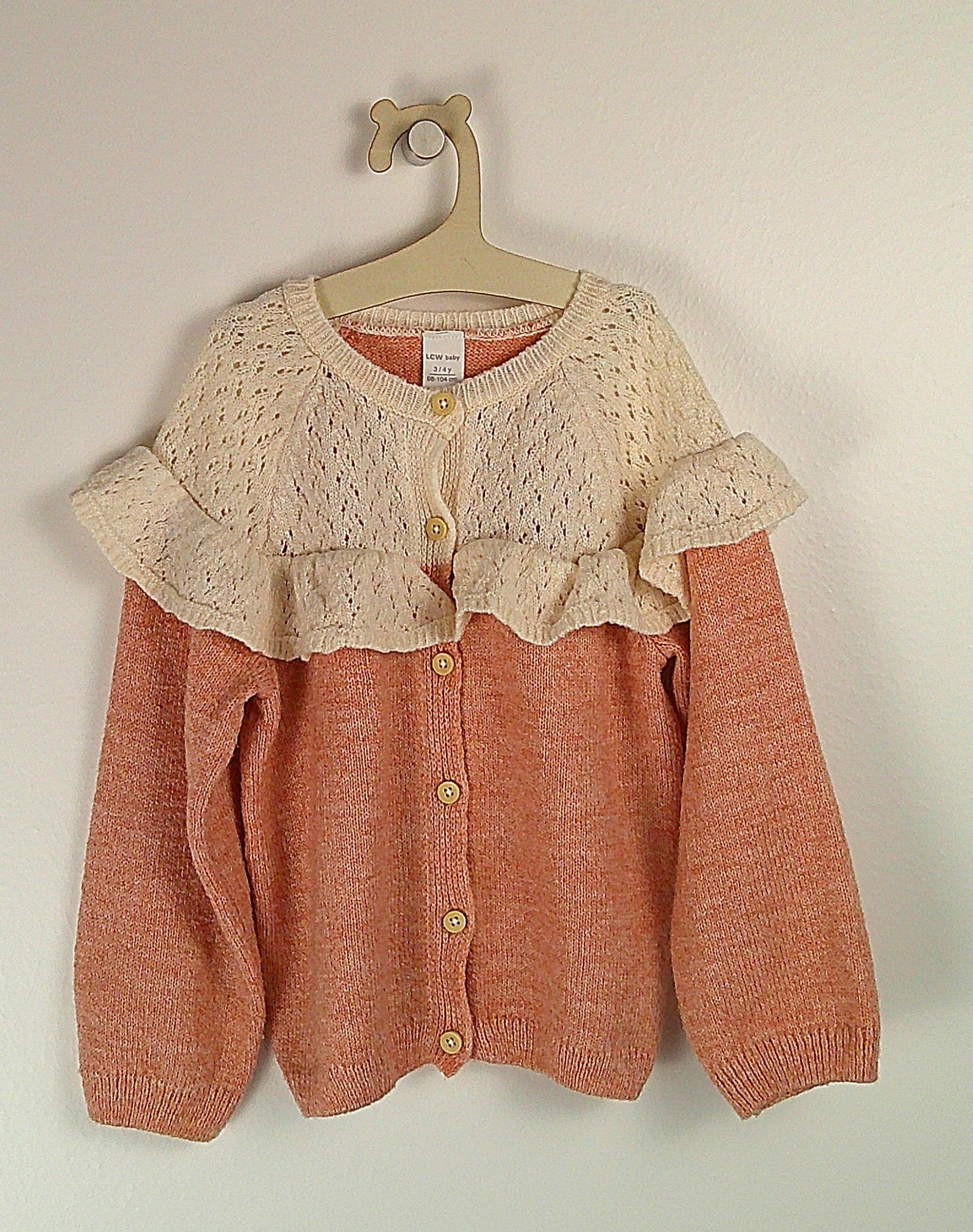 Strickjacke
