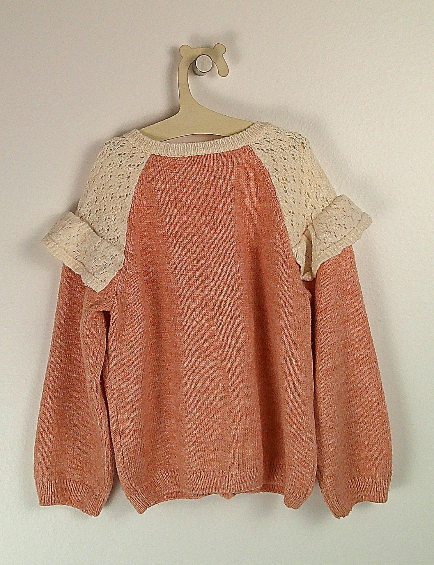 Strickjacke