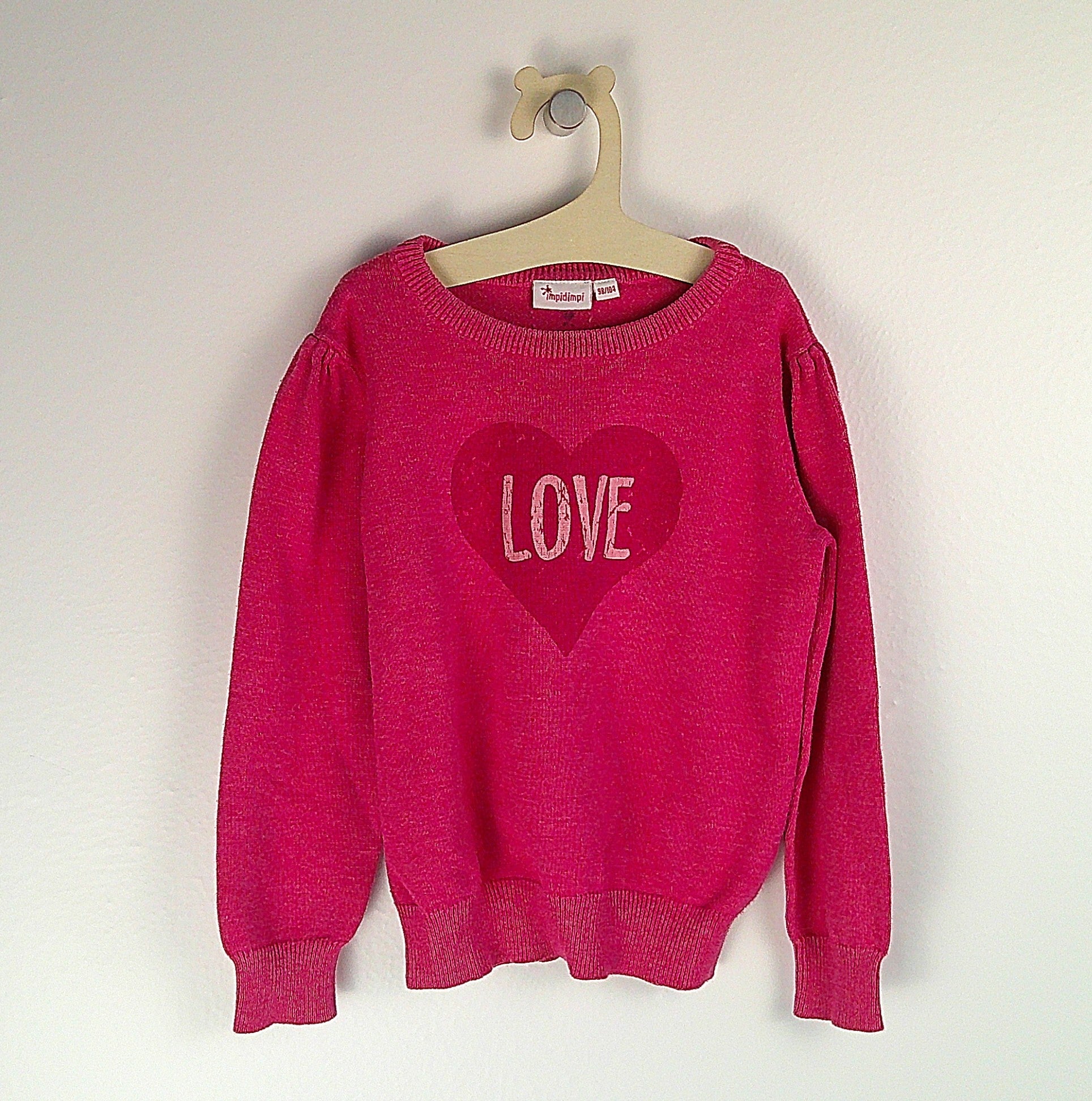 Pullover