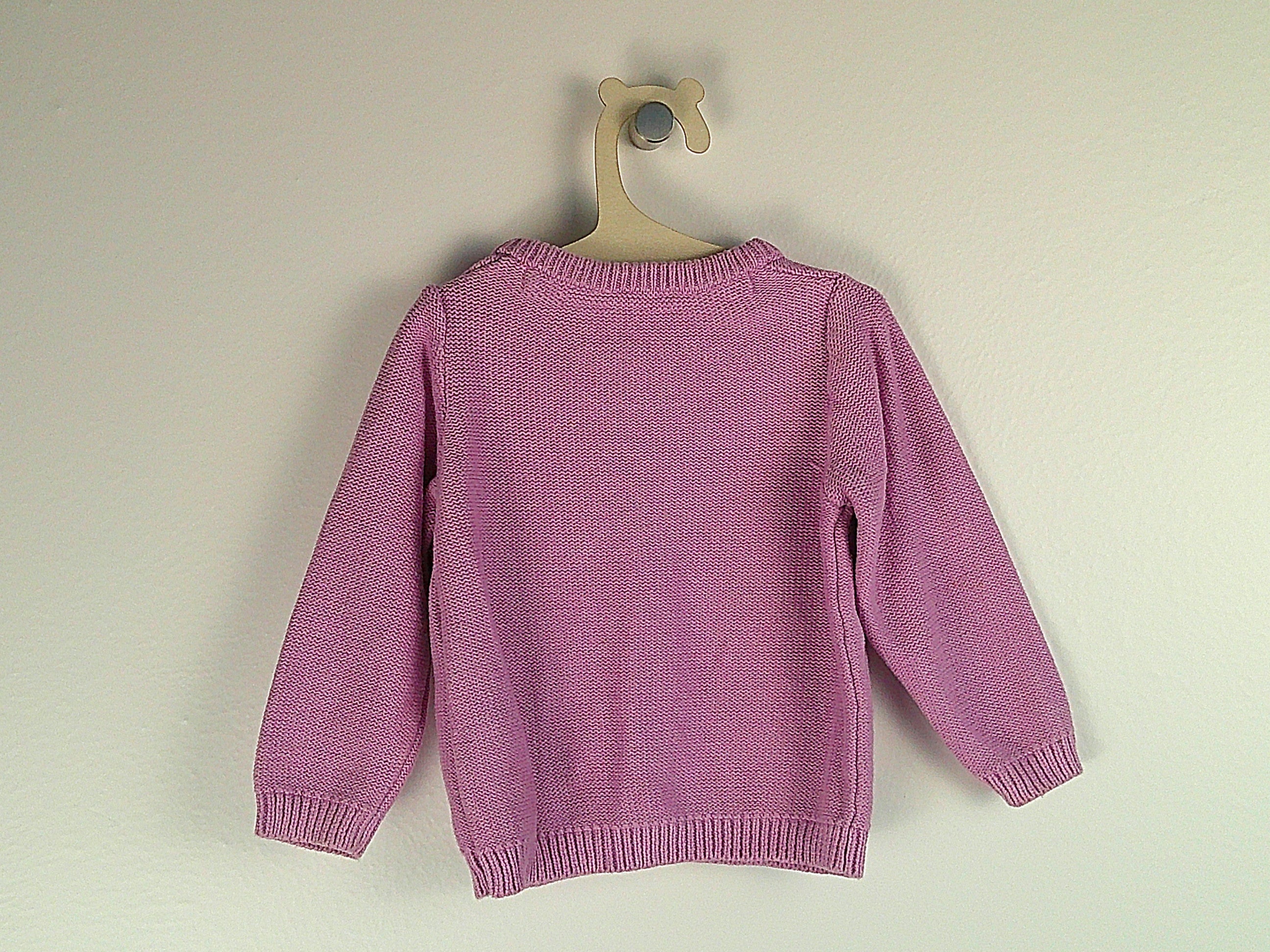 Strickjacke