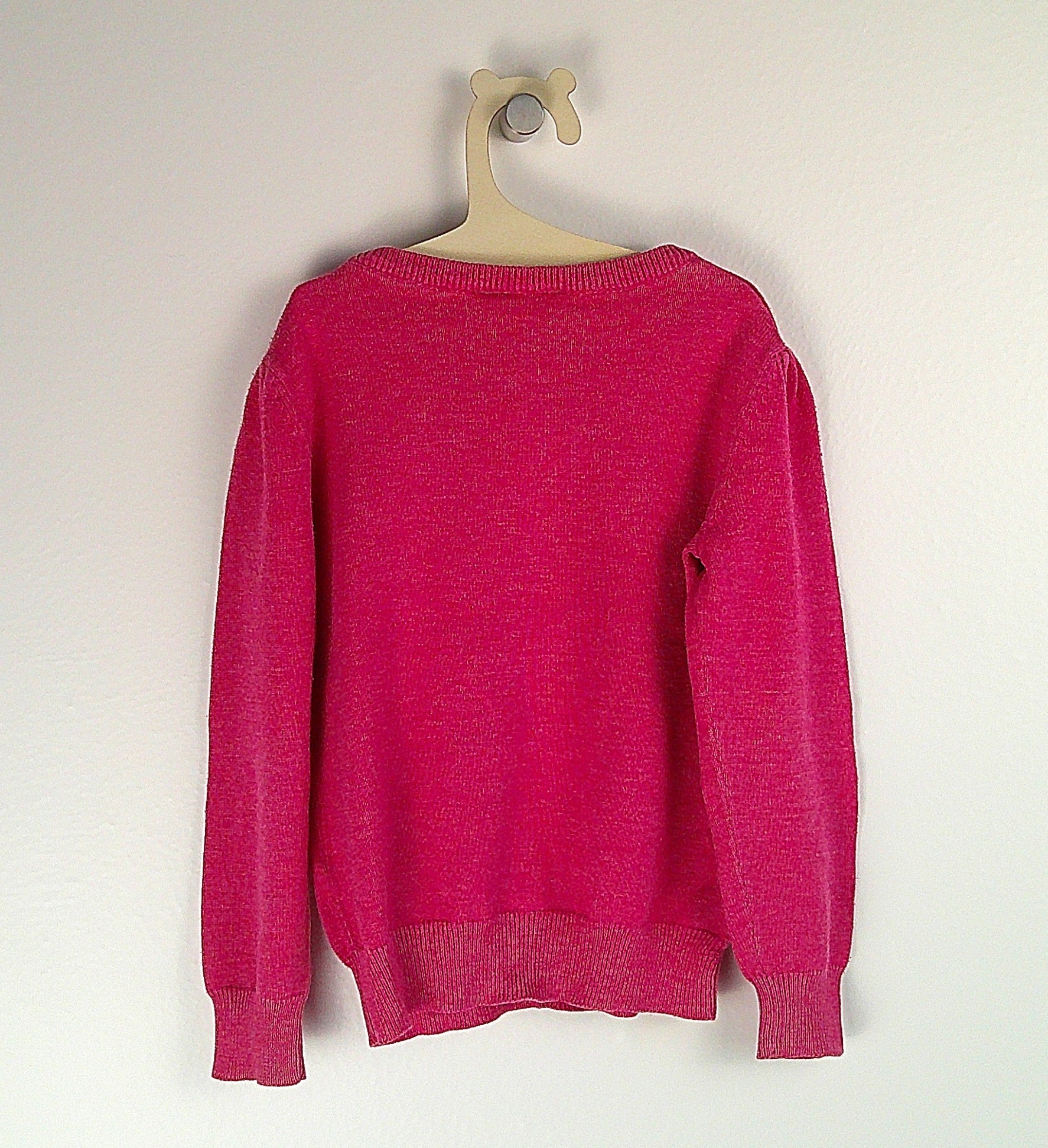 Pullover