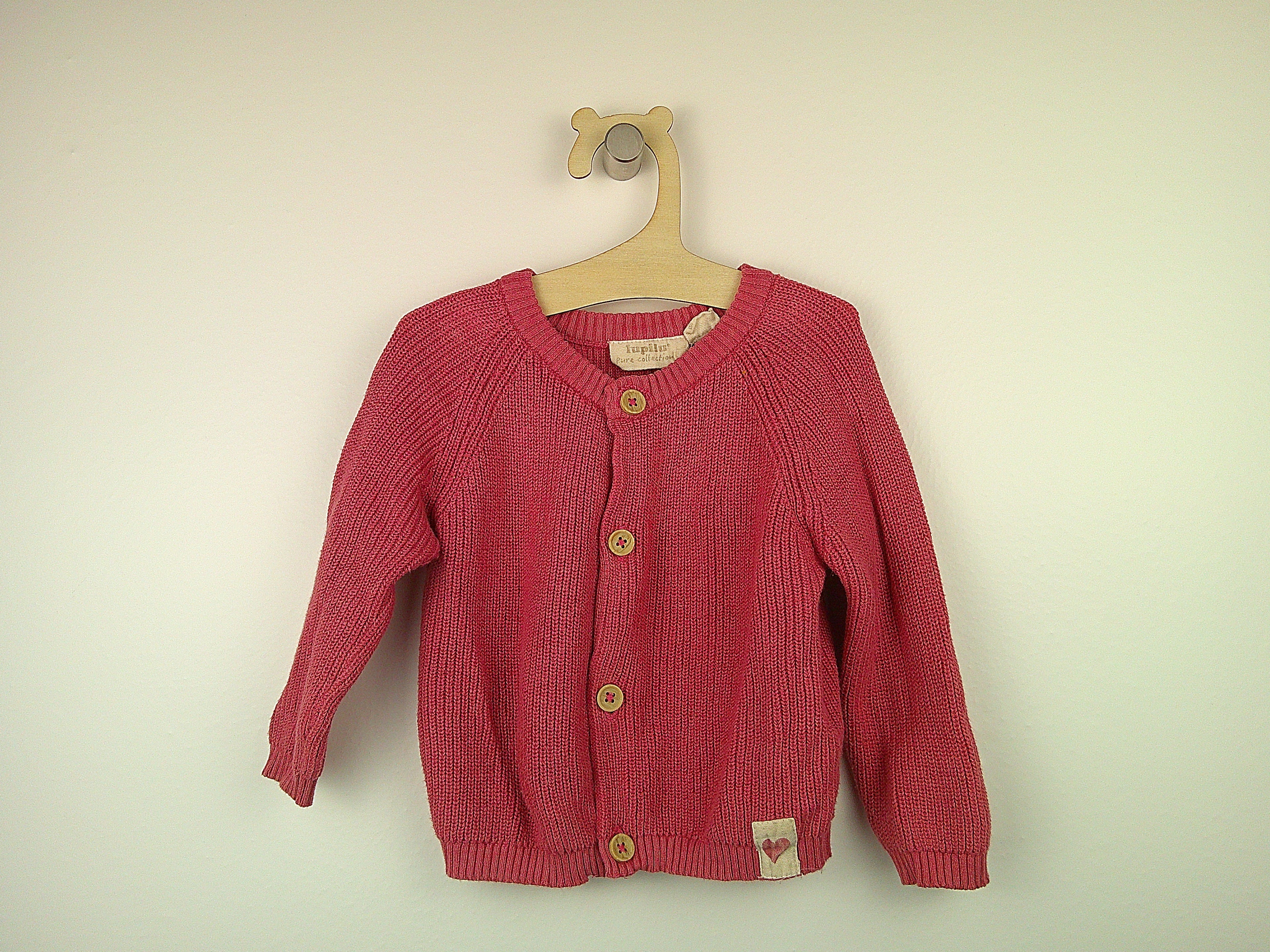 Strickjacke
