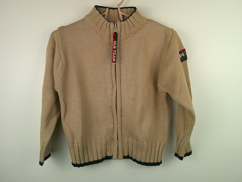Strickjacke