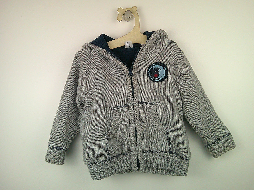 Strickjacke