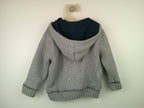 Strickjacke
