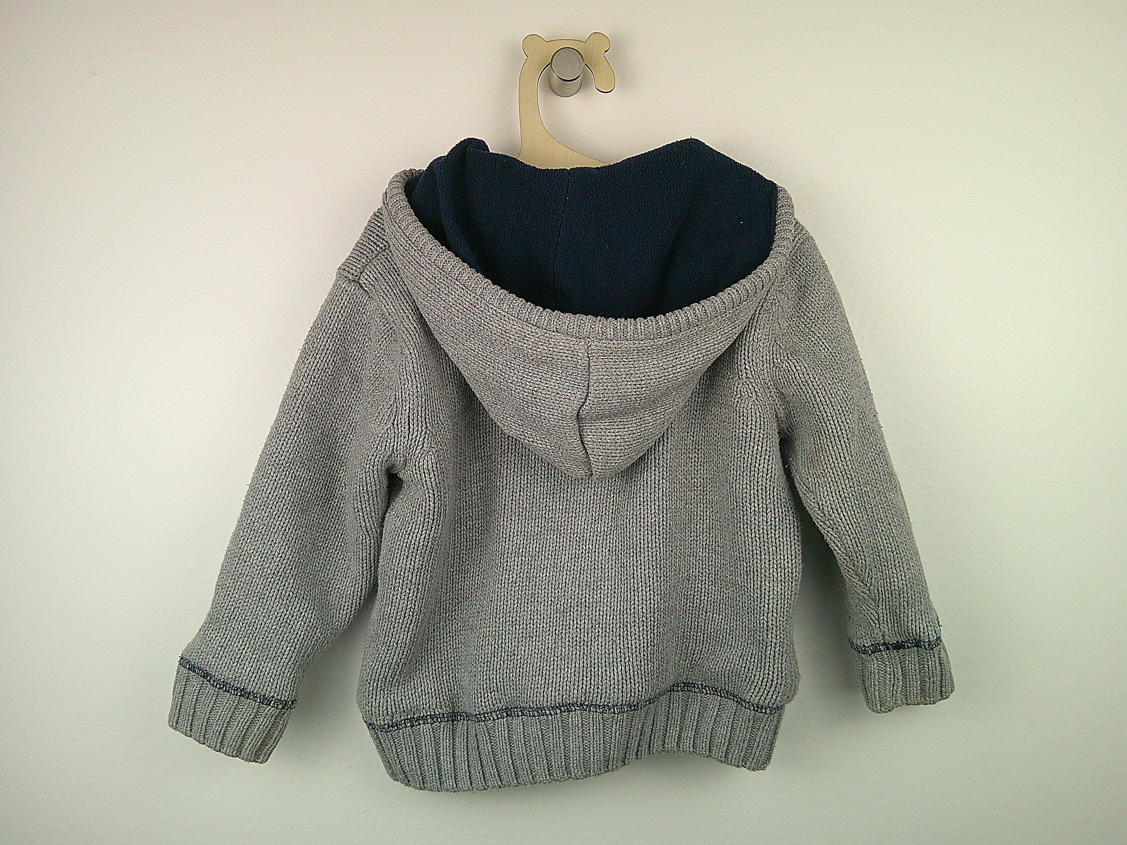 Strickjacke