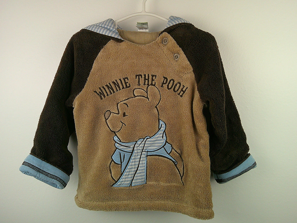 Pullover