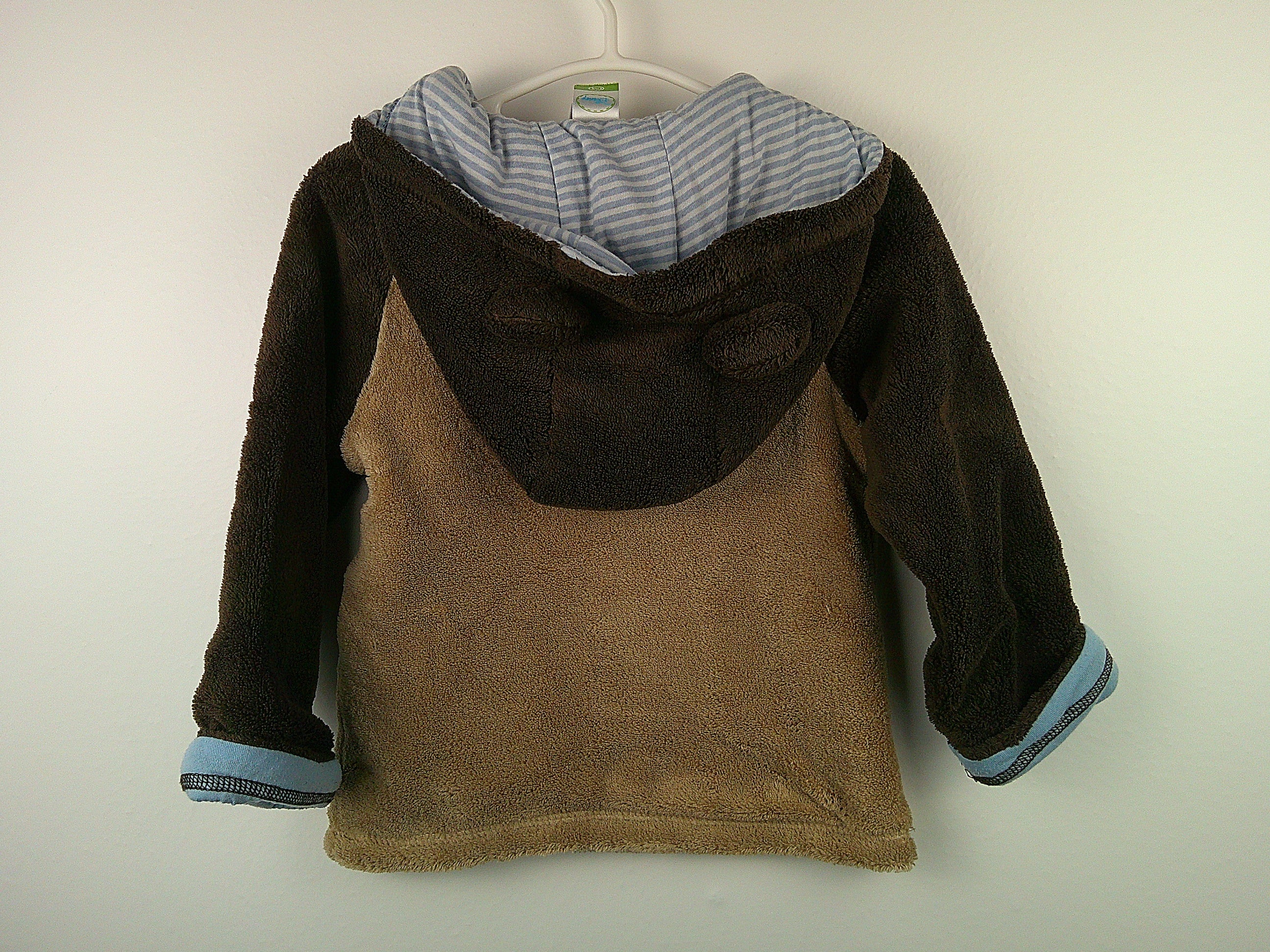 Pullover
