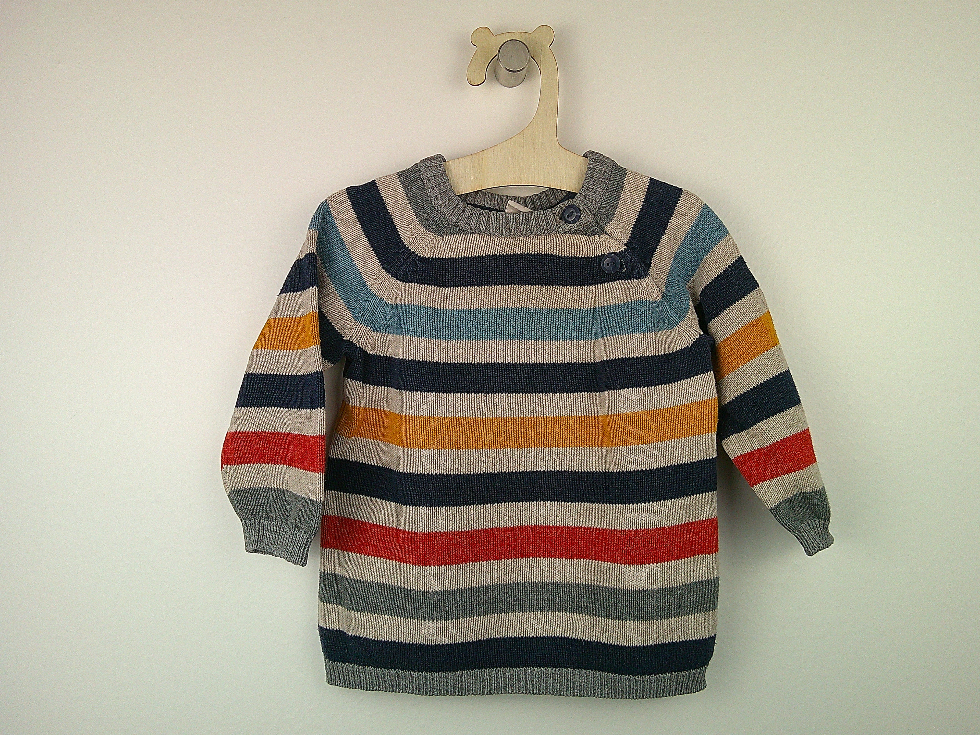 Pullover