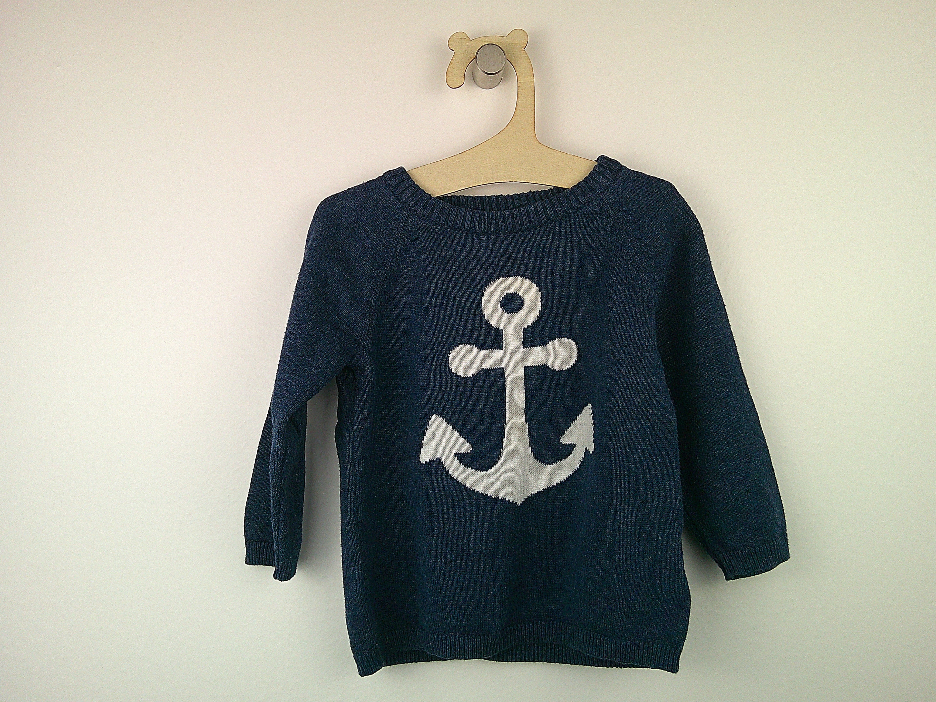 Pullover