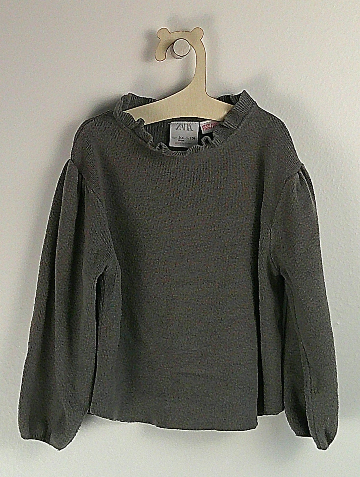 Pullover