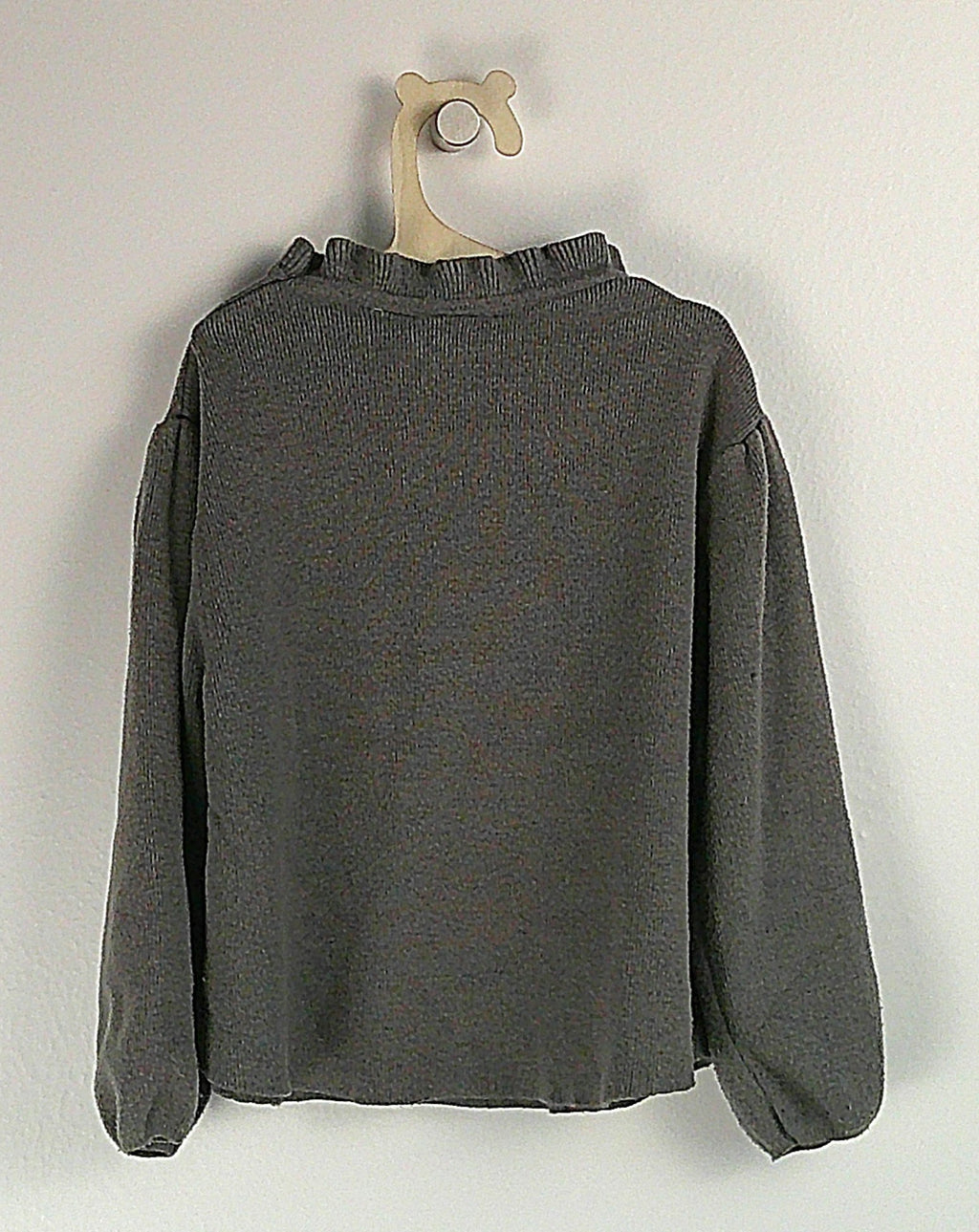 Pullover