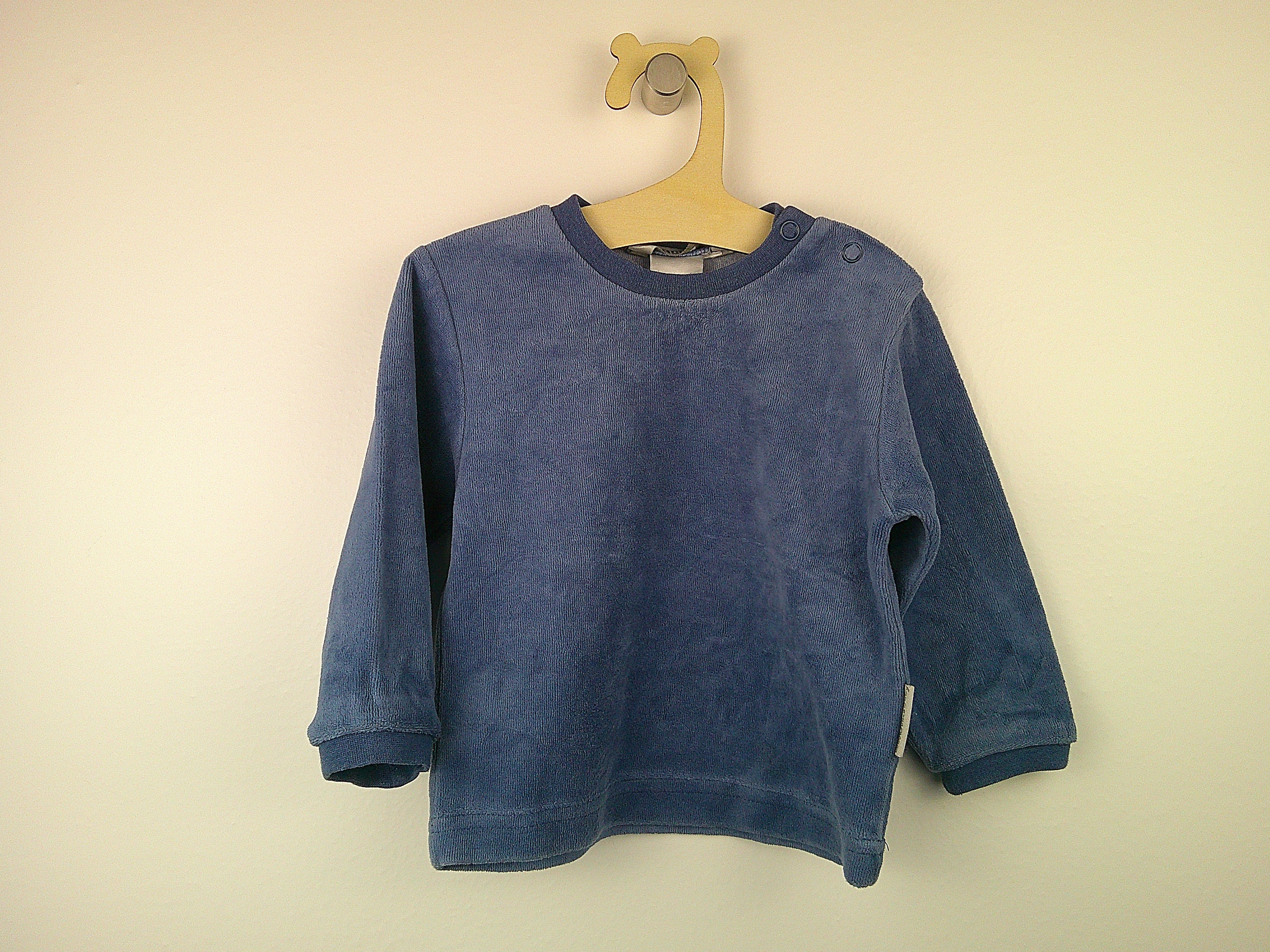 Pullover